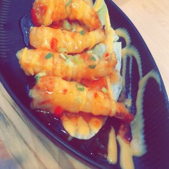 E Ramen + - Shrimp - Ramen Near Me - Atlanta, Georgia