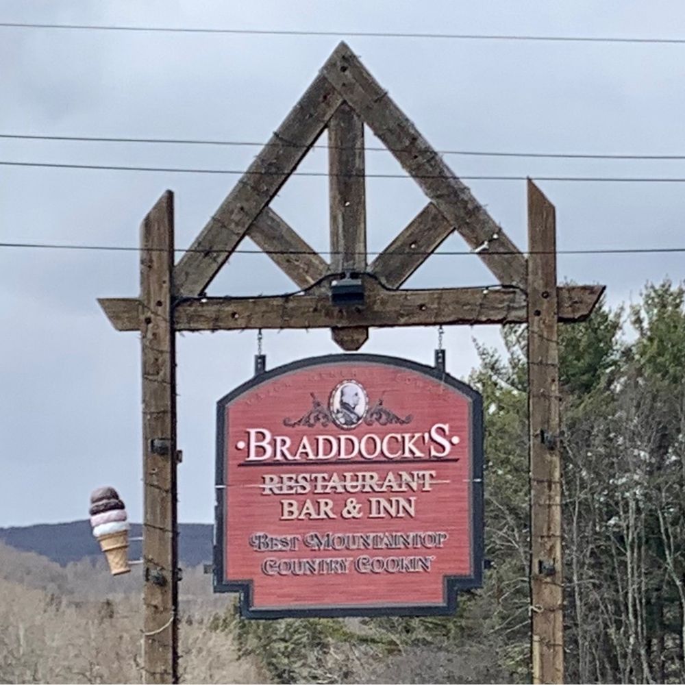 Signage Signage