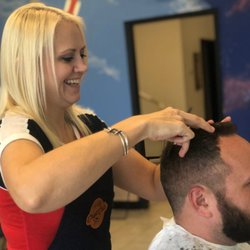 Craft Cuts Barbershop
