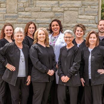 Leslie C. Pinson, DDS - General Dentistry Near Me - Springfield, Ohio