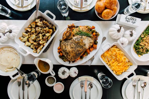 San Jose Dream Dinners by null