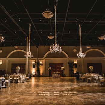 Fantasy Sound Event Services - We loved how classy the chandeliers and the custom monogram looked! Photo by Dana Todd Photography at Casa Real. - DJs Near Me - Livermore, California Fantasy Sound Event Services - We loved how classy the chandeliers and the custom monogram looked! Photo by Dana Todd Photography at Casa Real. - DJs Near Me - Livermore, California