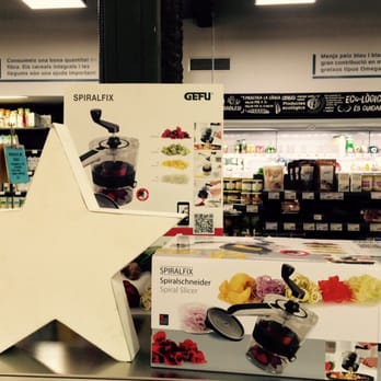 OBBIO - Health Markets Near Me - Barcelona, B