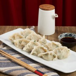 Dumpling King