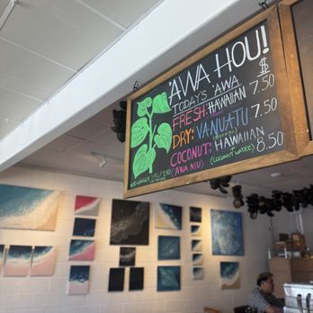 Awa Hou - Coffee & Tea Near Me - Honolulu, Hawaii Awa Hou - Coffee & Tea Near Me - Honolulu, Hawaii