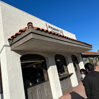 Phanny's - PHANNY'S - Breakfast & Brunch Near Me - Redondo Beach, California Phanny's - PHANNY'S - Breakfast & Brunch Near Me - Redondo Beach, California
