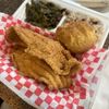 JW's Fish And Biscuits gift card