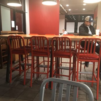 Arby's - Dining area - Fast Food Near Me - Ventura, California Arby's - Dining area - Fast Food Near Me - Ventura, California