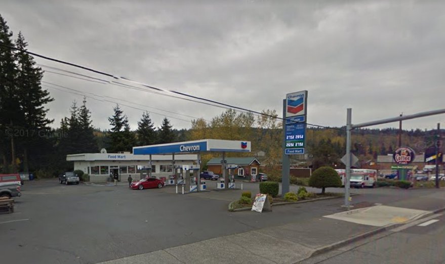 UHAUL NEIGHBORHOOD DEALER 100 N Samish Way, Bellingham, WA Yelp