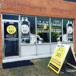 All Juice - 3115 W Sylvania Ave Toledo, OH 43613
