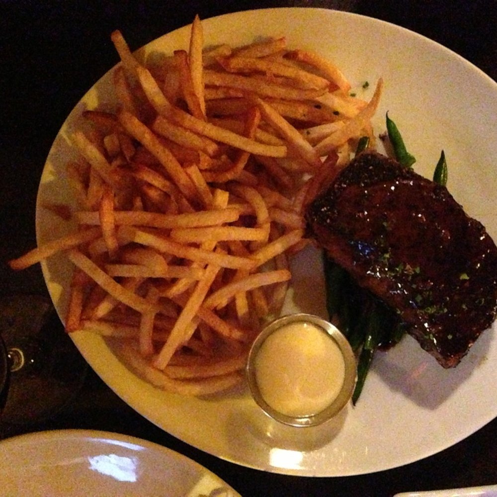 Barbette - Steak frites - French Near Me - Minneapolis, Minnesota