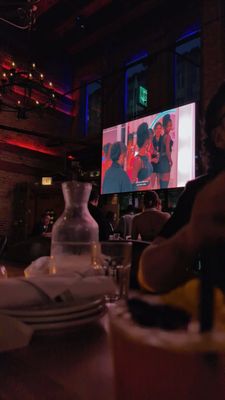 Moe's Cantina - River North by null