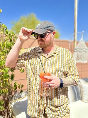Boozehounds Palm Springs by null
