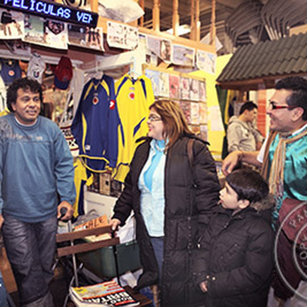 Seven Sisters Market - Farmers Market Near Me - London, XGL Seven Sisters Market - Farmers Market Near Me - London, XGL