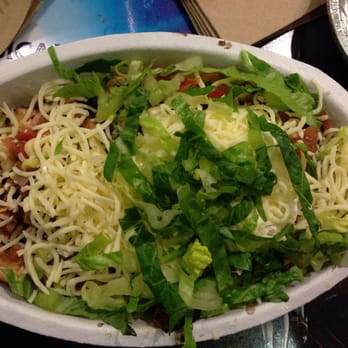 Chipotle Mexican Grill - Mexican Near Me - Paramus, New Jersey