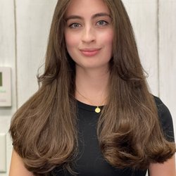 Anne Thanarat - Haircut by Anne Thanarat