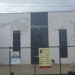 D´paula Center