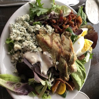 Buckman's Grille - The Cobb Salad - American Near Me - Henderson, Nevada