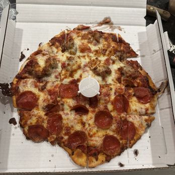 Pisa Pizza - Pizza Near Me - Countryside, Illinois Pisa Pizza - Pizza Near Me - Countryside, Illinois