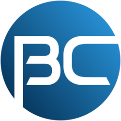 BioChannels Acupuncture - BioChannels Acupuncture - Acupuncture Clinic - Dublin, OH - Initials Logo