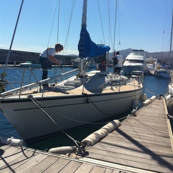 Puerto Calero - Active Life Near Me - Yaiza, GC