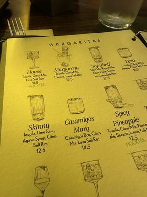 Menu photo 2 La Buena Vida - Durham Durham, NC Menu photo 2 La Buena Vida - Durham Durham, NC
