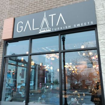 Galata Sweets - Bakeries Near Me - Dearborn, Michigan