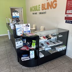 Mobile Bling
