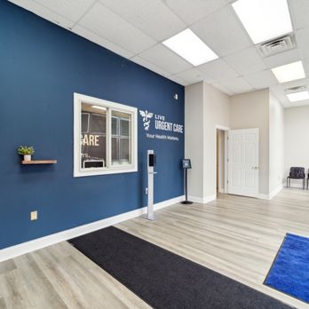 Live Urgent Care - Urgent Care Near Me - Franklin Township, New Jersey Live Urgent Care - Urgent Care Near Me - Franklin Township, New Jersey
