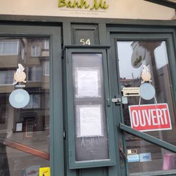 Comptoir Banh Mi