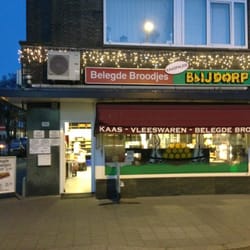 Taste2 - Vooraanzicht Kaaspaleis Blijdorp