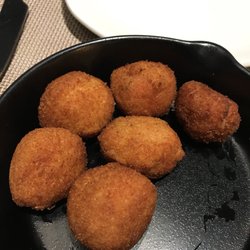 Alright - Croquetas