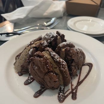 Boon Fly Cafe - American Near Me - Napa, California