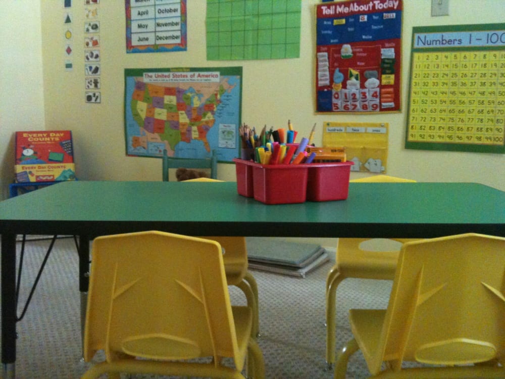 Brownsburg Preschool - childcare center in Brownsburg, IN