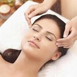 Skin Care by Christina - The Spa Facial and Customized Treatment facials are so relaxing. Book an appointment to get the relaxation and pampering you need.