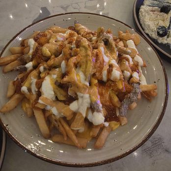 Sheesha Lounge & Grill - Mediterranean Near Me - Sugar Land, Texas