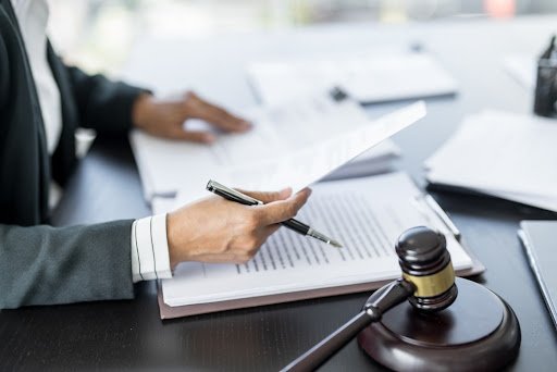 The Chilla Business Counsel - disability attorney in Morristown, NJ