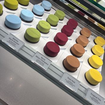 Matcha Town - cute cakes! - Gelato Near Me - Cupertino, California