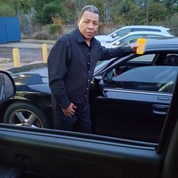 Car IKey - Me and my Mercury Marauder. That's my car that Andrew replaced my key for my car - Keys & Locksmiths Near Me Car IKey - Me and my Mercury Marauder. That's my car that Andrew replaced my key for my car - Keys & Locksmiths Near Me