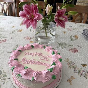 Bruster's Real Ice Cream - The icecream cake - Ice Cream & Frozen Yogurt Near Me - Golf, Florida