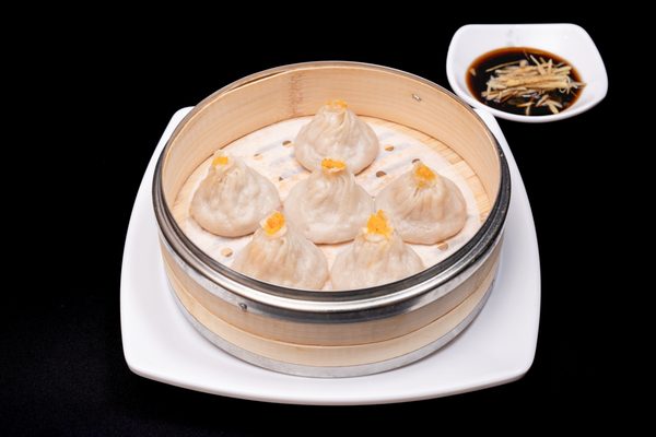 LAO YU YUAN DUMPLING HOUSE by null