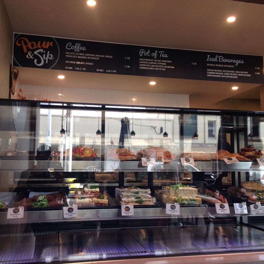 Pour & Sip - Coffee & Tea Near Me - Camberwell, VIC Pour & Sip - Coffee & Tea Near Me - Camberwell, VIC
