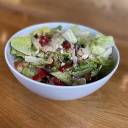 MOD Pizza - Greek Salad