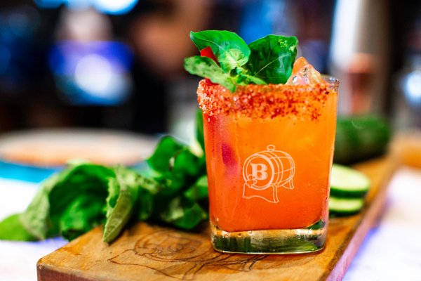 Batch New Southern Kitchen and Tap: Fort Lauderdale by null
