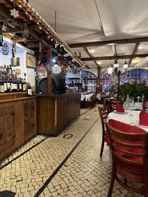 Sol-Mar Restaurant by null