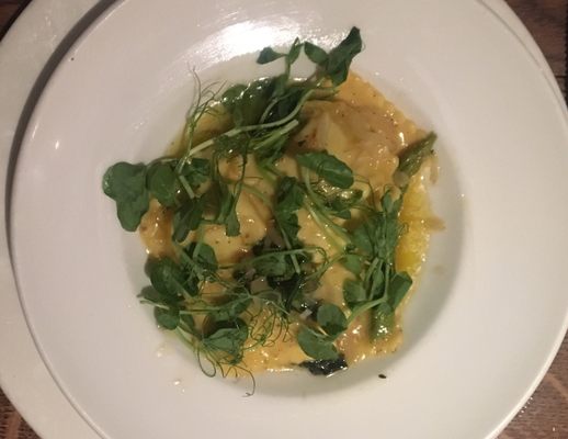 Amerigo Vespucci by null