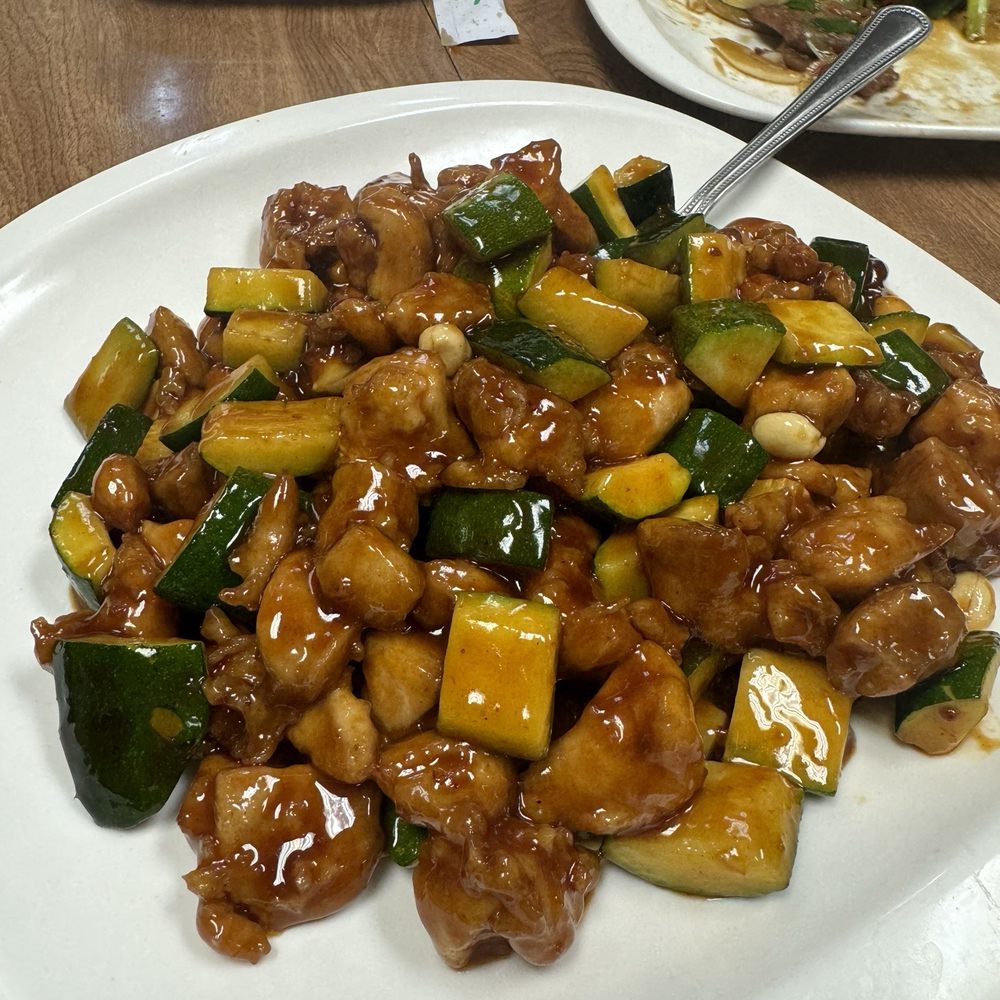 Yummy Kitchen - Kung Pao Chicken - Szechuan Near Me - San Jose, California Yummy Kitchen - Kung Pao Chicken - Szechuan Near Me - San Jose, California