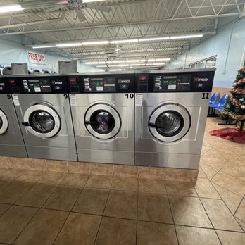Wash-N-Dry - Washers - Laundry Services Near Me - Lubbock, Texas Wash-N-Dry - Washers - Laundry Services Near Me - Lubbock, Texas