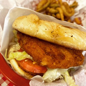 Dubl-R Old Fashioned Hamburgers - Burgers Near Me - Waco, Texas