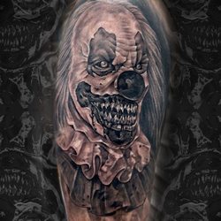 Tattoos By Ashlei
